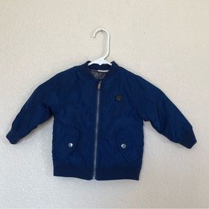 Calvin Klein Kid’s Jacket